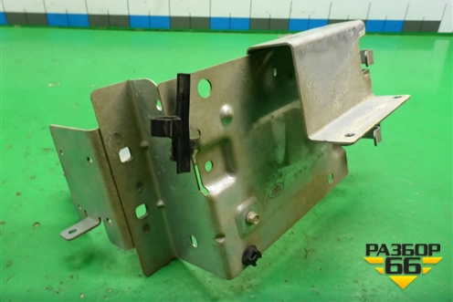 Кронштейн блока электронного (AH4210930PIA01) для Land Rover Range Rover 3 с 2002-2012г