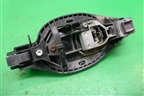 Ручка наружная двери передней правой для Land Rover Range Rover 3 с 2002-2012г