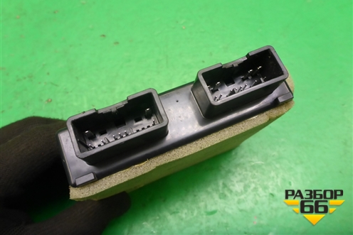 Блок электронный (AMAH42C177AC) для Land Rover Range Rover 3 с 2002-2012г