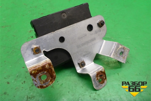 Блок комфорта (двери задней правой) (BH4214D620AA) для Land Rover Range Rover 3 с 2002-2012г