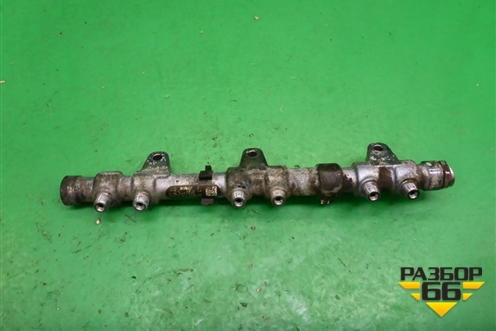 Рейка топливная рампа (4.4л 448DT) (AL3Q9D280GB) для Land Rover Range Rover 3 с 2002-2012г