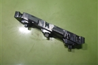 Кронштейн переднего бампера левый (новый) (622213473R) для Renault Koleos с 2008-2016г