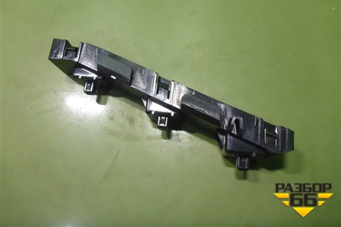 Кронштейн переднего бампера левый (новый) (622213473R) для Renault Koleos с 2008-2016г
