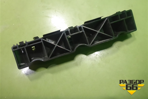 Кронштейн переднего бампера левый (новый) (622213473R) для Renault Koleos с 2008-2016г
