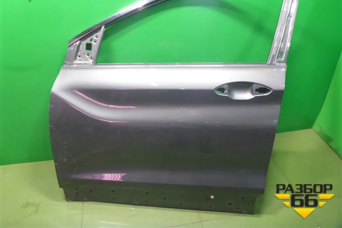 Дверь передняя левая (5075038300C15) для Geely Coolray с 2019-2025г