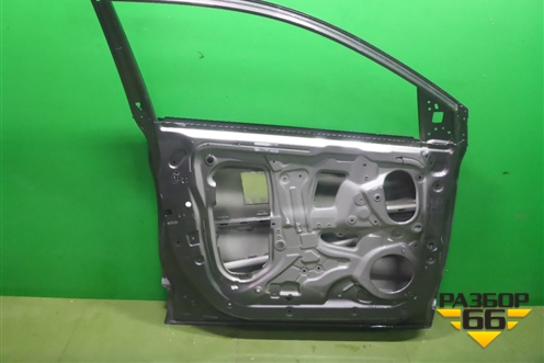 Дверь передняя левая (5075038300C15) для Geely Coolray с 2019-2025г