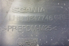 Накладка на торпедо  (1847746) для Scania  5 R Series с 2004-2016г