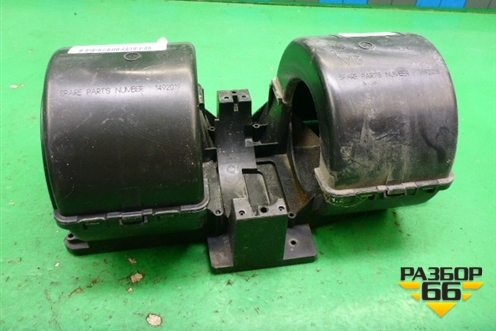 Корпус отопителя  (под моторчик) (1520935) для Scania 5 R Series с 2004-2016г