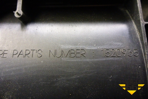 Корпус отопителя  (под моторчик) (1520935) для Scania 5 R Series с 2004-2016г