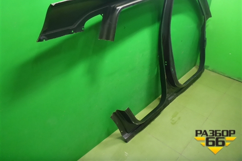 Боковина кузова левая (новая) (5421101BQ01) для Changan CS35 Plus с 2018г