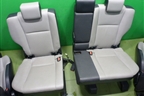 Сиденья комплект для Toyota Rav-4 с 2012-2019г
