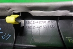 Накладка на торпедо (5501242090) для Toyota Rav-4 с 2012-2019г