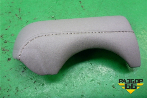 Накладка на торпедо левая (5542142130) для Toyota Rav-4 с 2012-2019г