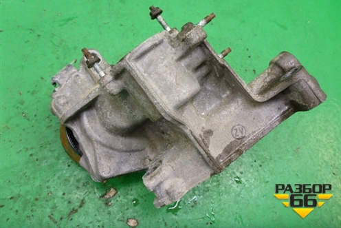 Насос водяной помпа (2.5л 2AR) для Toyota Rav-4 с 2012-2019г