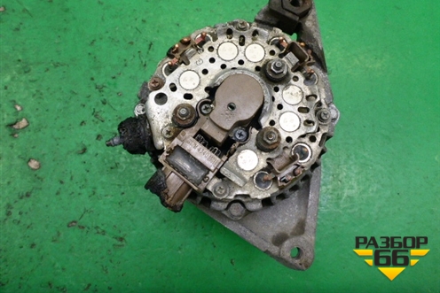 Генератор (2.5л 2AR) для Toyota Rav-4 с 2012-2019г