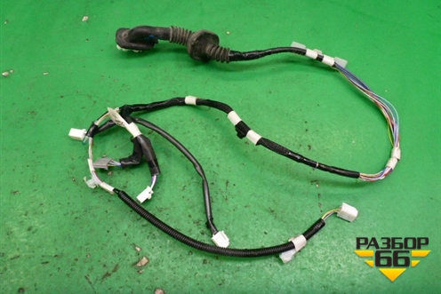 Проводка двери задней правой (8215342190) для Toyota Rav-4 с 2012-2019г