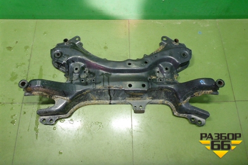 Подрамник передний АКПП (2.5л 2AR) для Toyota Rav-4 с 2012-2019г