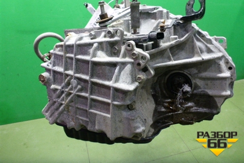 АКПП (2.5л 2AR 4WD) для Toyota Rav-4 с 2012-2019г