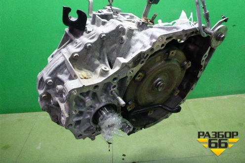 АКПП (2.5л 2AR 4WD) для Toyota Rav-4 с 2012-2019г