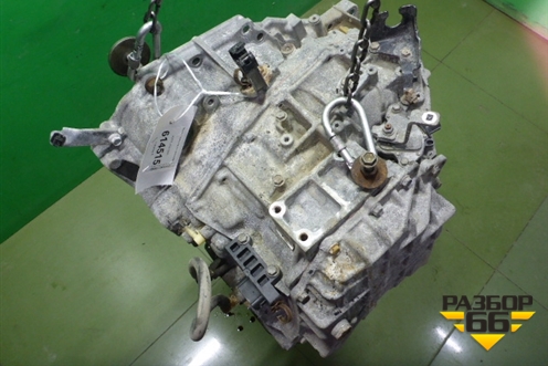АКПП (2.5л 2AR 4WD) для Toyota Rav-4 с 2012-2019г