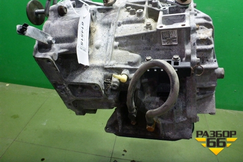 АКПП (2.5л 2AR 4WD) для Toyota Rav-4 с 2012-2019г