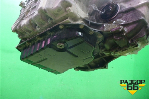 АКПП (2.5л 2AR 4WD) для Toyota Rav-4 с 2012-2019г