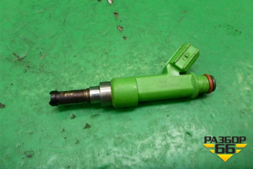 Форсунка инжекторная электрическая (2.5л 2AR) (232500V030) для Toyota Rav-4 с 2012-2019г