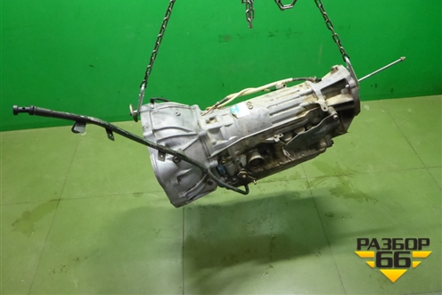 АКПП (2.5л D4CB 4WD) (450004A620) для Kia Sorento I с 2002-2011г
