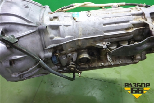 АКПП (2.5л D4CB 4WD) (450004A620) для Kia Sorento I с 2002-2011г