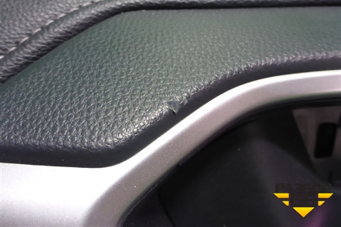 Обшивка двери передней правой под электрику (67611X1B34) для Toyota Rav-4 с 2018г