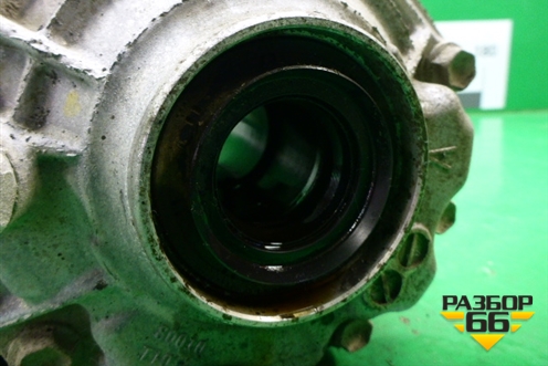 Коробка раздаточная (2.5л 2AR) для Toyota Rav-4 с 2012-2019г