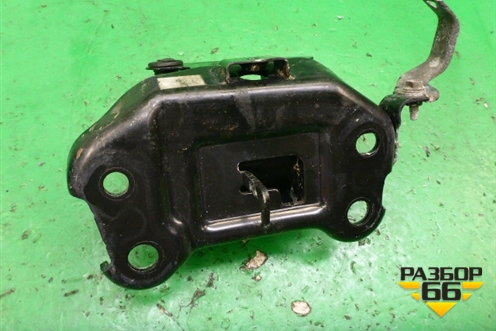 Опора КПП левая для Toyota Rav-4 с 2012-2019г