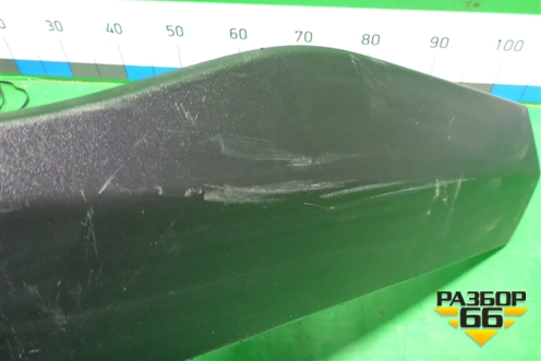 Накладка двери задней правой (7507742040) для Toyota Rav-4 с 2018г (Рав 4) Накладка двери задней правой (7507742040) для Toyota Rav-4 с 2018г (Рав 4)