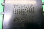 Реле стеклоочистителей (8594042030) для Toyota Rav-4 с 2012-2019г