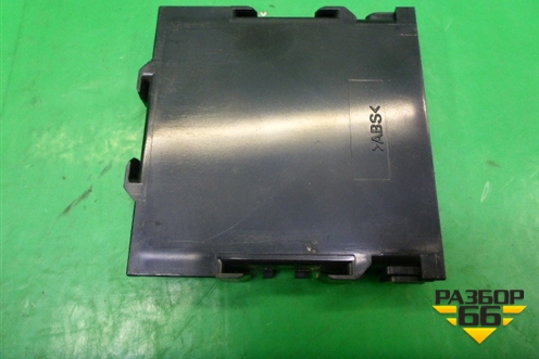 Блок управления парктроником (8934042040) для Toyota Rav-4 с 2012-2019г