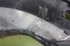 Бампер задний (5ти дверный хэтчбек) (375768702) для Opel Astra H с 2004-2015г