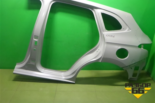 Боковина кузова левая (новая) (5401101XST01AD) для Haval Jolion с 2021г