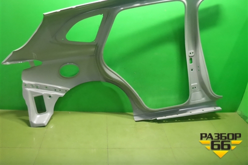 Боковина кузова левая (новая) (5401101XST01AD) для Haval Jolion с 2021г