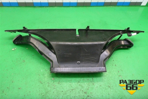 Воздуховод отопителя (5595142040) для Toyota Rav-4 с 2012-2019г