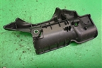 Кронштейн (обшивки потолка правый) (6641442150) для Toyota Rav-4 с 2012-2019г