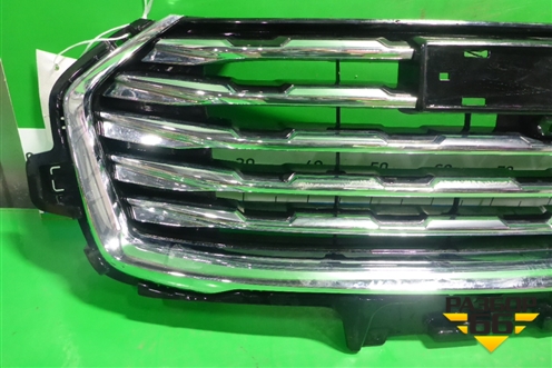 Решетка радиатора (5509132XST01A) для Haval Jolion с 2021г