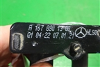 Замок капота (A1678801300) для Mercedes Benz GLE-Klass V167 с 2018г (ГЛЕ)
