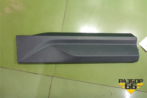 Накладка двери задней правой (6600125118) для Geely Coolray с 2019-2025г