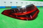 Фонарь задний наружный левый (A2239062300) для Mercedes Benz S-Klass W223 с 2020г (С)