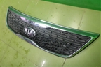 Решетка радиатора (после 2012г) (863502P500) для Kia Sorento II с 2009-2021г