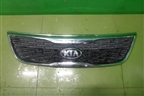Решетка радиатора (после 2012г) (863502P500) для Kia Sorento II с 2009-2021г