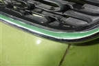 Решетка радиатора (после 2012г) (863502P500) для Kia Sorento II с 2009-2021г