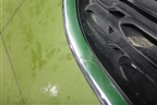 Решетка радиатора (после 2012г) (863502P500) для Kia Sorento II с 2009-2021г