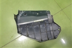 Пыльник двигателя боковой правый (5174101XKQ00A) для Haval F7 с 2019г