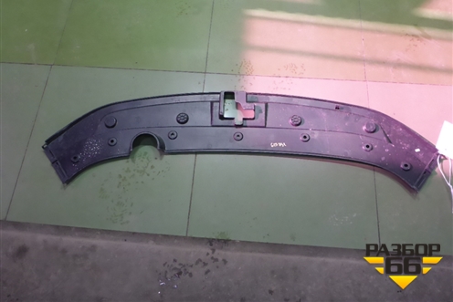 Накладка декоративная на переднюю панель (2803150BQ02AA) для Changan CS35 Plus с 2018г